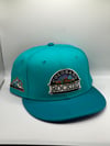 Colorado Rockies MyFitteds 7 5/8
