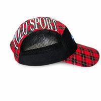 Image 3 of Polo Ralph Lauren 5 Panel hat (1/2)