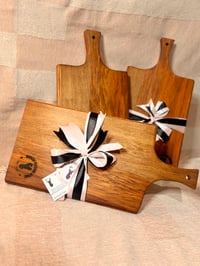 Image 4 of Reclaimed Rimu Allsorts board 