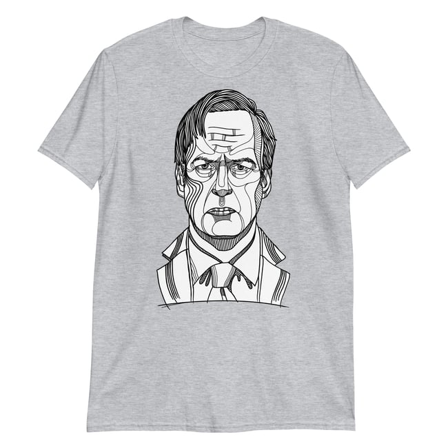Saul Goodman - Better Call Saul T-Shirt