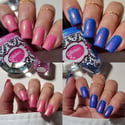 Glisten & Glow Birthday Duo
