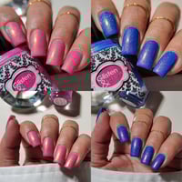 Image 12 of Glisten & Glow Birthday Duo