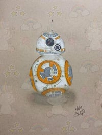 Image 4 of Character Art