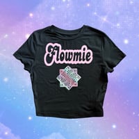 flowmie croptop