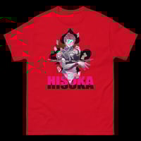Image 3 of Hisoka Morow Vintage T-Shirt
