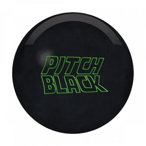 Image of Storm Pitch Black