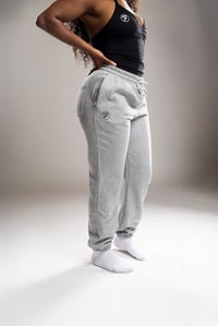 Image 1 of PUMP COVER SWEATS 