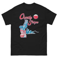 Image 1 of TRT x HV Charity Stripe T 