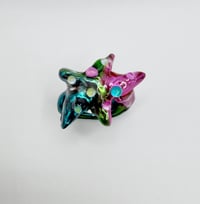 Image 1 of dancing star ring 