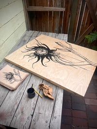 Image 2 of Cereus cactus