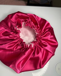 Image 2 of Reversible Bonnet