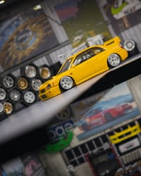 Image 8 of SUBARU IMPREZA WRX CUSTOM 