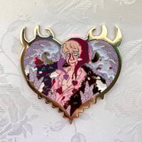 Love Buried in the Snow🪻