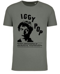 Image 3 of Camiseta Iggy Pop