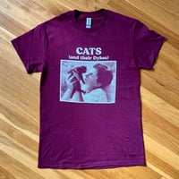 Image 1 of Cats (and their Dykes) Shirt