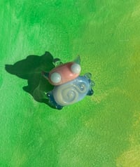 Image 1 of easter beetle 2