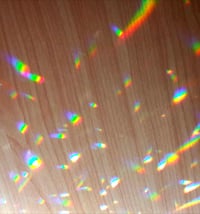 Image 4 of 13 inch Suncatcher