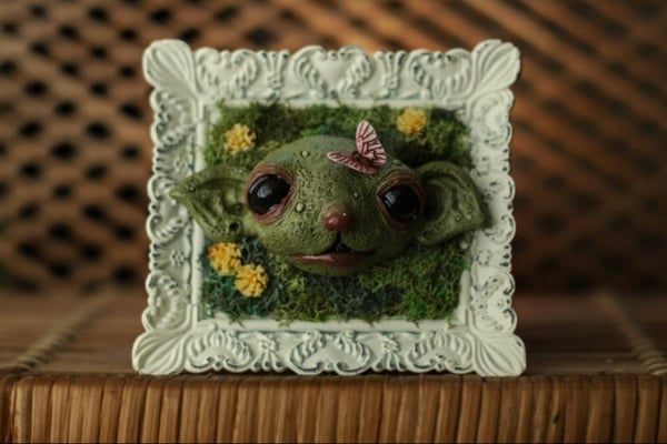 Image of Goblin - Fern