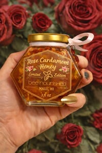 Image 1 of Rose Cardamom Limited Edition 