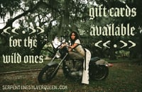 Image 1 of <<•>> GIFT CARD <<•>> 
