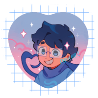 Image 1 of June stickers