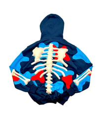Image 6 of Reworked Bonewave 3D puff Chaos Size L