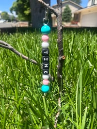 Image 1 of Tink Bar Keychain 