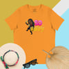 SO HAPPY  - Women's Relaxed T-Shirt