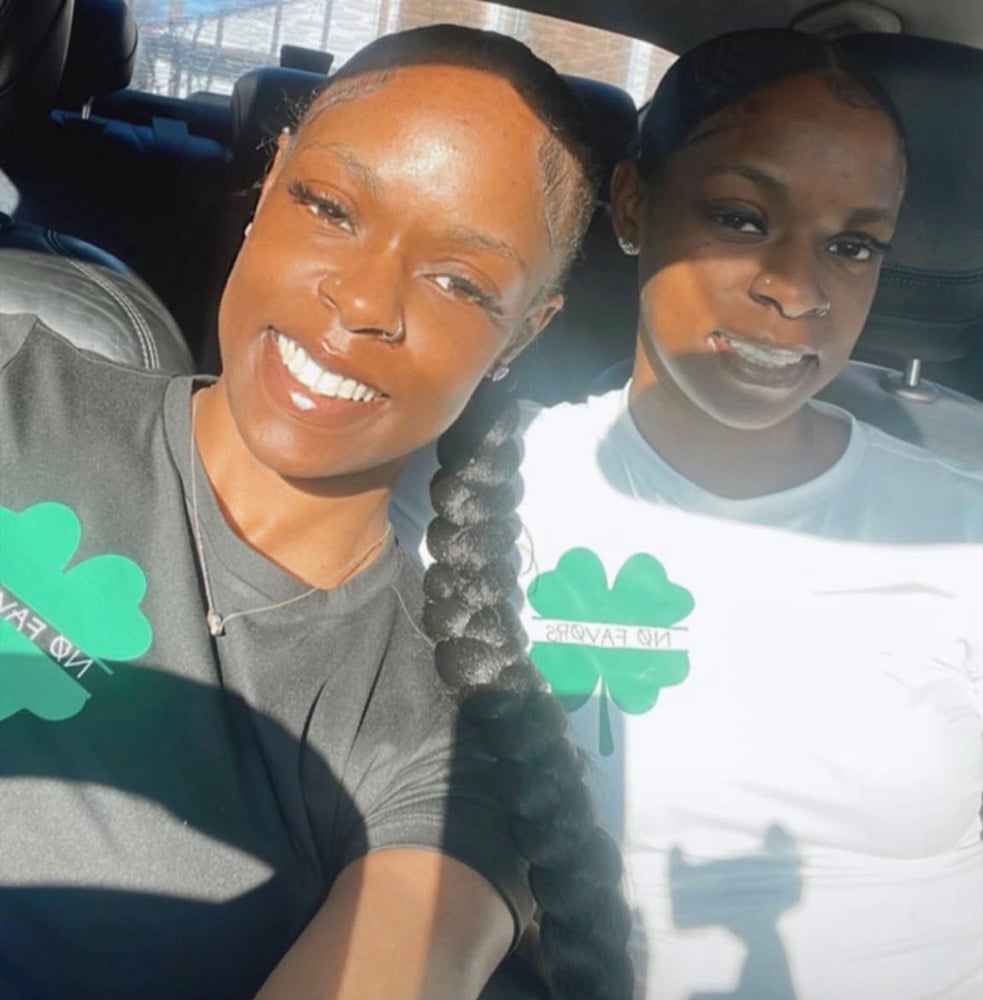 Image of St. Patrick Day