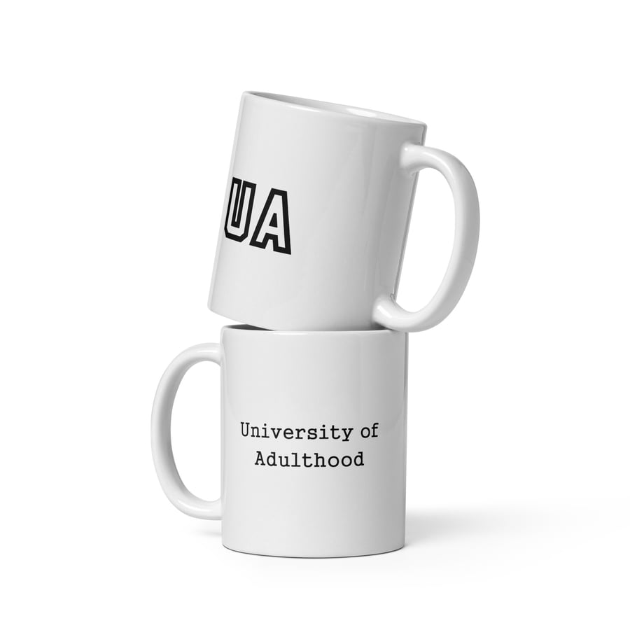 Image of UoA Mug