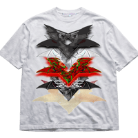 Image 1 of PANTAMSTRAMGRAM TEE