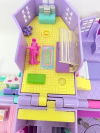 Image 6 of Ensemble bracelet et Polly Pocket The Mansion