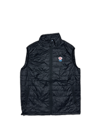 Puffy Vest