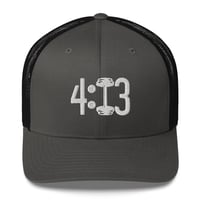 Image 2 of Trucker Cap