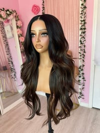 Image 10 of Lisa luxury (ready to ship) 