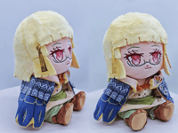Image 8 of Pre-Order Rf4 plush 20-23cm