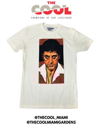 Say Hello Tony Montana T-shirt