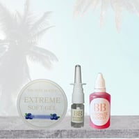 Bronzed Babe Bundle 3