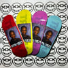 “TRICKY-WEAR” “Yearbook” pro model