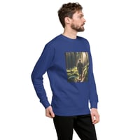 Image 20 of 53 years in the making BY CHEF_EV Unisex Premium Sweatshirt