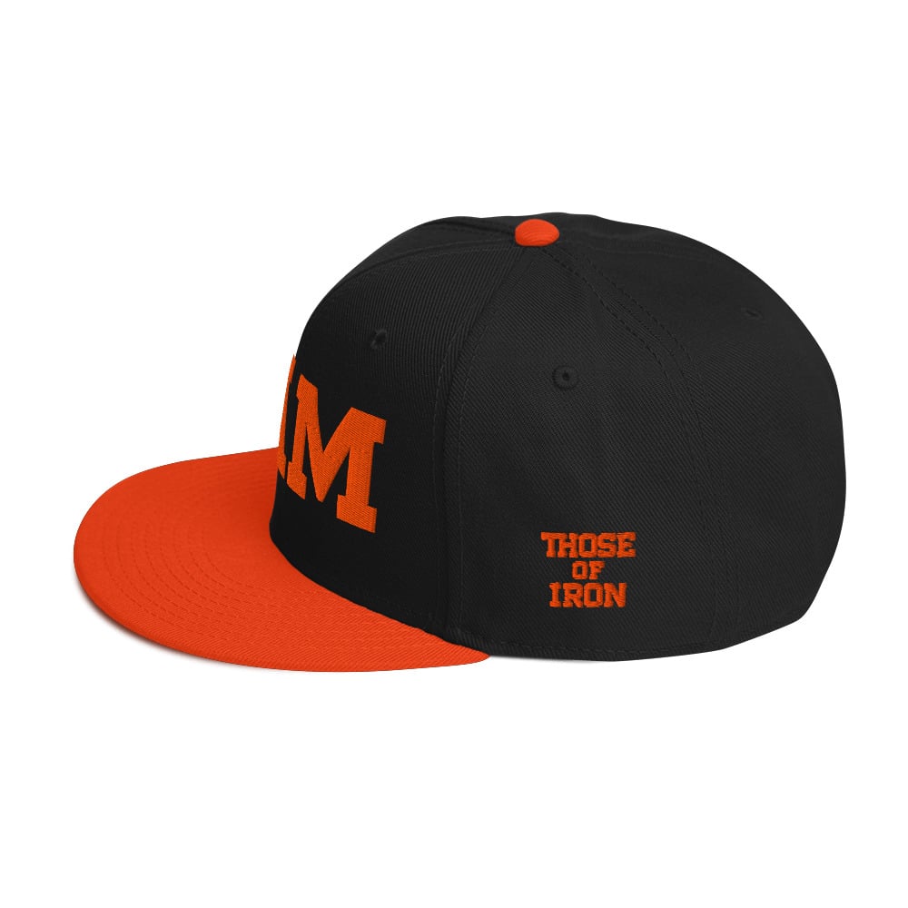 The DAM Hat