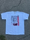 sz XL white comfort colors 