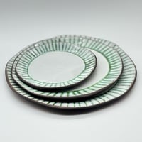 Image 1 of Evening Meal Plate Setting 1