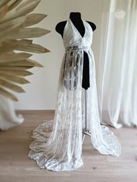 Image 1 of Photography dress - Vera - size M