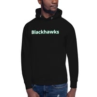 Image 2 of Unisex Hoodie