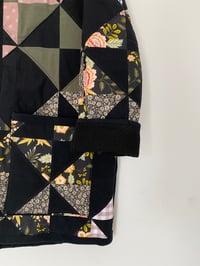 Image 3 of Ramona Quilt Coat