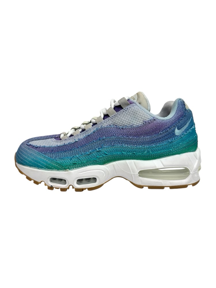 Image of Nike Air Max 95 Levis MissMatched Sunset