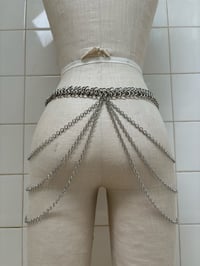 Image 2 of Waist Chain Sample