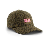 Image 3 of Casquette #2 • ROSE IN APRIL