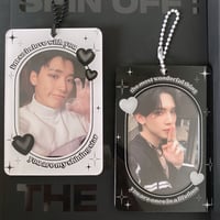 Image 3 of MONOCHROME PC HOLDER